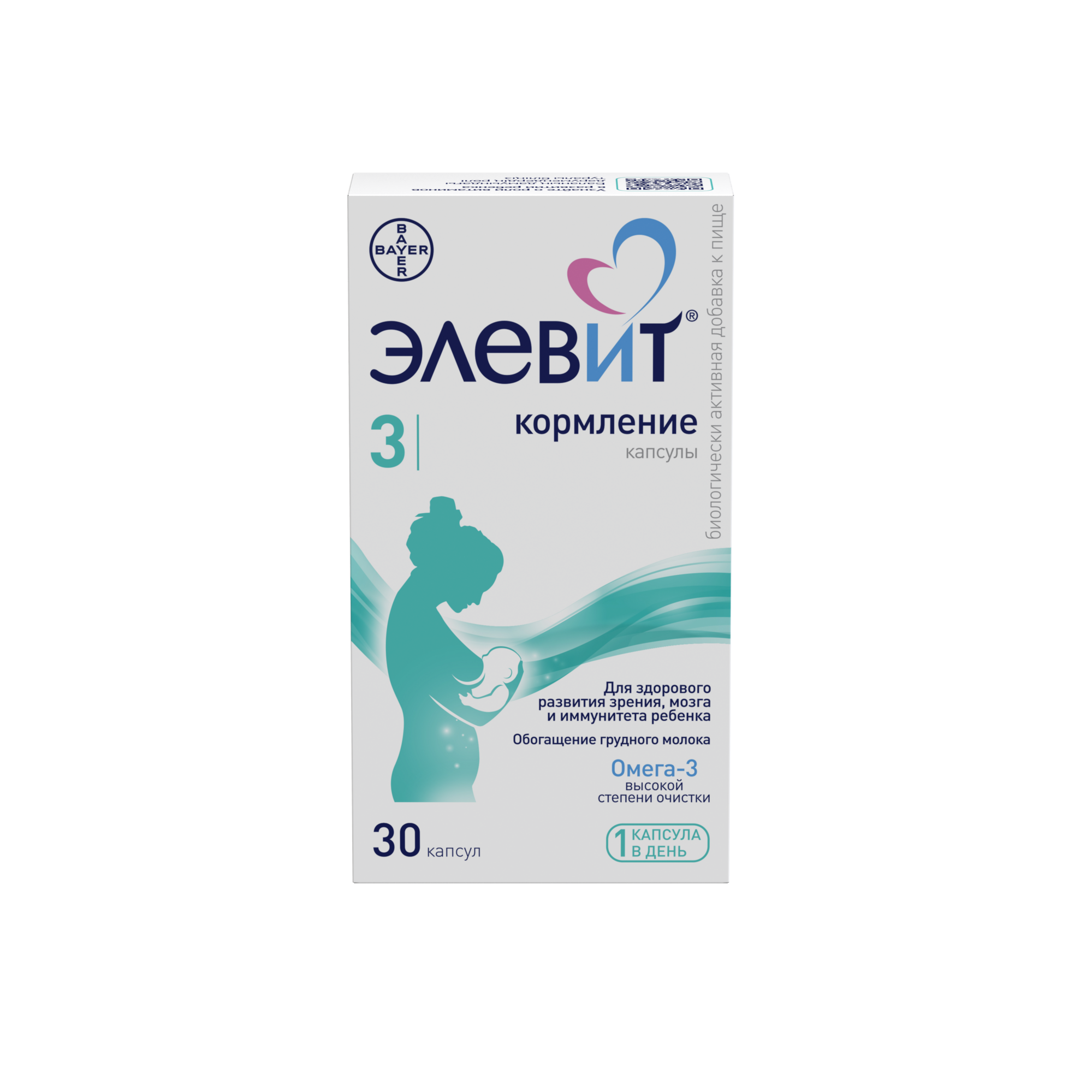 Elevit Milka 30